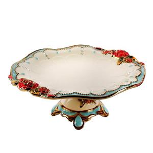 شیرینی خوری مدل فلورانس طرح آرامیس کد 100 -