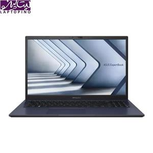 لپ تاپ ایسوس ExpertBook B1 B1502CBA -EI