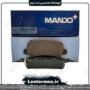 لنت ترمز عقب هیوندا سنتنیال ماندو کره