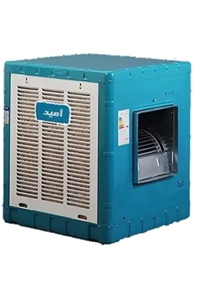 کولر آبی امید 3200 روبروزن