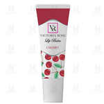 Victoria Rose Lip Balm with Cherry Extract 15 ml