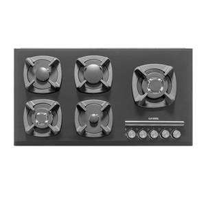 اجاق گاز صفحه ای ایلیا استیل مدل G535