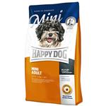 غذای خشک سگ هپی داگ مدل MiAdul02 وزن 4 کیلوگرم