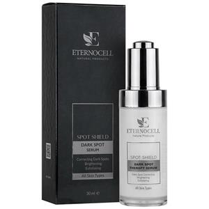 سرم روشن کننده و ضد لک اترنوسل 30 میلی لیتر