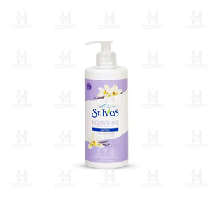 ماسک مو Nourshing سری Botox داخل حمام اس تی ایوز 500 میلی لیتر
