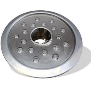 چراغ فواره ای 27 وات مالتی کالر ( از 3.4 اینچ تا 2 اینچ )