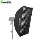 سافت‌باکس ۱۰۰×۷۰ زنبوری گودوکس Godox Softbox Grid