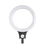 رینگ لایت جیماری Jmary FM-12R Ring Light