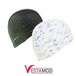 کلاه شنا بچه گانه نابایجی _ سیلیکونی مدل مشبکی| Nabaiji Swimming Cap Silicone