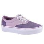 کفش اسپرت زنانه ونس Vans Doheny Platform