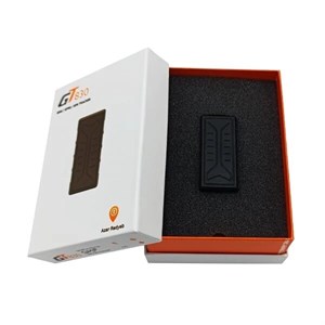 ردیاب خودرو و موتورسیکلت مدل GT830
