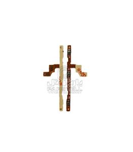 فلت پاور و ولوم سامسونگ گلکسی A705 - GALAXY A70