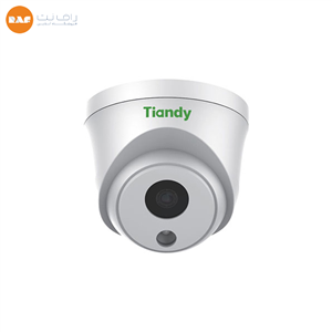 دوربین مداربسته تحت شبکه تیاندی مدل TC-C32HN Spec:I3/E/Y/C/2.8mm/V4.1