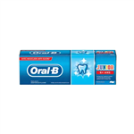 خمیر دندان مخصوص کودک بالای 6 سال اورال بی 75 میل Oral-B