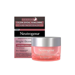 کرم شب ضد لک و روشن کننده نوتروژینا 50 میل Neutrogena 