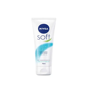 کرم مرطوب کننده تیوپی نیوا 75 میل Nivea 