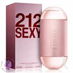 عطر ادکلن ۲۱۲ سک سی زنانه Carolina Herrera 212 sy 