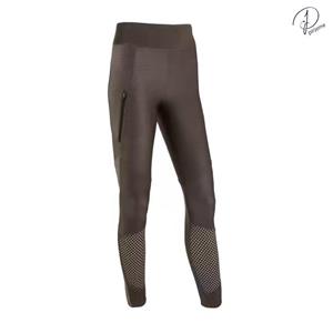 لگ ورزشی زنانه تنفس پذیر  کالنجی kalenji