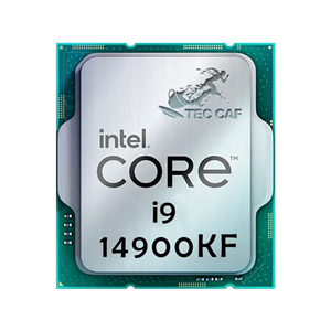 پردازنده اینتل بدون باکس مدل CPU Core i9-14900KF