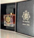 عطر ادکلن مردانه لا رامبلا سینس 1991 الیکسیر  هاردباکس فرانسه اورجینال LA RAMBLA ELIXIR SINCE 1991