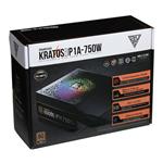 پاور کامپیوتر گیم دیاس مدل KRATOS P1A-750G 