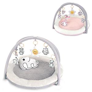 تشک بازی کودک کیکابو | Kikka boo PLAYMAT Soft Touch