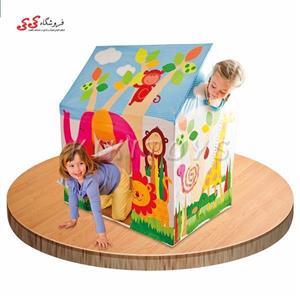 چادر کودک اینتکس مدل 45642 Intex 45642  Kids Tent