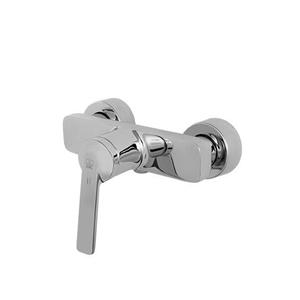 شیر توالت KWC مدل دومو 2 کروم