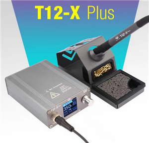 هویه OSS TEAM T12X PLUS