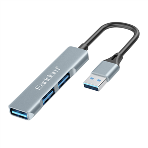 هاب 3 پورت USB 3.0 ارلدام مدل HUB09 