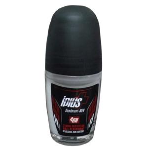 دئودورانت شیشه ای تعریق زیاد آقایان 50میل آی پلاس