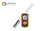 ترمومتر و رطوبت سنج نفوذی بنتک مدل BENETECH GM640 