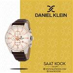 ساعت مچی مردانه دنیل کلین مدل DANIEL KLEIN DK.1.12811-5