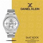 ساعت مچی مردانه دنیل کلین مدل DANIEL KLEIN DK.1.12838-1