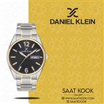 ساعت مچی مردانه دنیل کلین مدل DANIEL KLEIN DK.1.12857-5