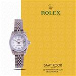 ساعت مچی زنانه رولکس مدل ROLEX RX07018