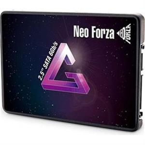 حافظه اس اس دی اینترنال نئو فورزا ۲٫۵ اینچی مدل NFS01 ظرفیت ۵۱۲ گیگابایت