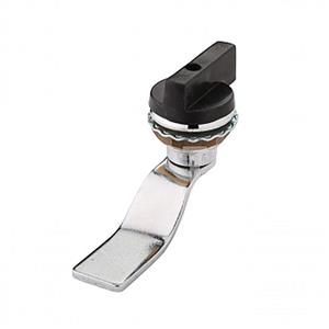 قفل تابلو برق کلید سرخود تمام فلزی (مغزی و بدنه ) بالای 20 عدد