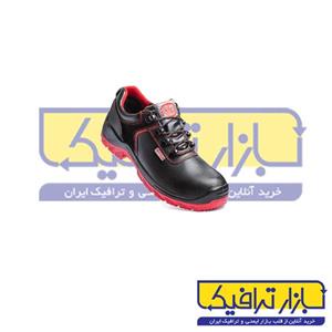 کفش ایمنی یوز مشکی