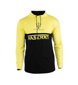 بلوز مردانه Maserati