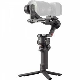 گیمبال دوربین دی جی آی DJI RS 4 Gimbal 