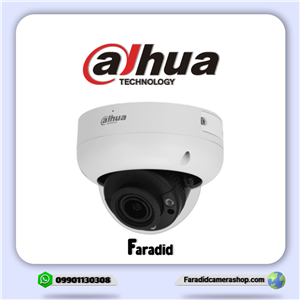 دوربین مداربسته داهوا مدل DH-IPC-HDBW3241RP-ZS دام 2 مگ