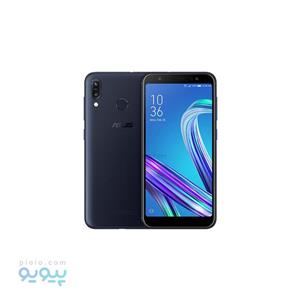 گوشی موبایل ایسوس مدل ZenFone Live L2 با ظرفیت 16 گیگابایت