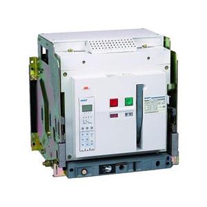 کلید هوایی اتوماتیک ۱۶۰۰ آمپر چینت سری NA8G