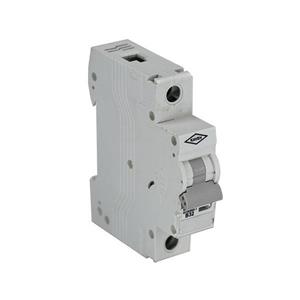 فیوز مینیاتوری تکفاز ۵۰ آمپر الکترو کاوه