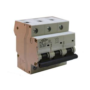 فیوز مینیاتوری سه فاز ۱۲۵ آمپر الکترو کاوه