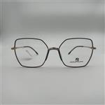 عینک طبی زنانه ANTONIO BANDERAS مدل PLUS4834