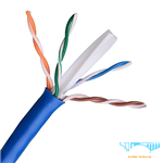 کابل شبکه اشنایدر اکتاسی CAT6 FTP 305m