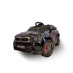 ماشین شارژی کودک  BMW مدل AX2073