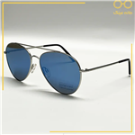 عینک آفتابی مردانه جگوار (JAGUAR) مدل Mod.37574-1100